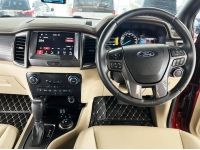 Ford Everest ปี2017 SUV AT - 4WD รถสวย สภาพดี ราคาถูก ไมล์น้อย ฟรีดาวน์ รถมือสอง รูปที่ 11